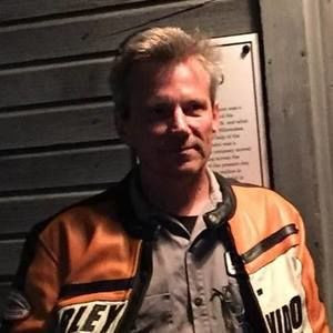 Meet your Posher, Todd